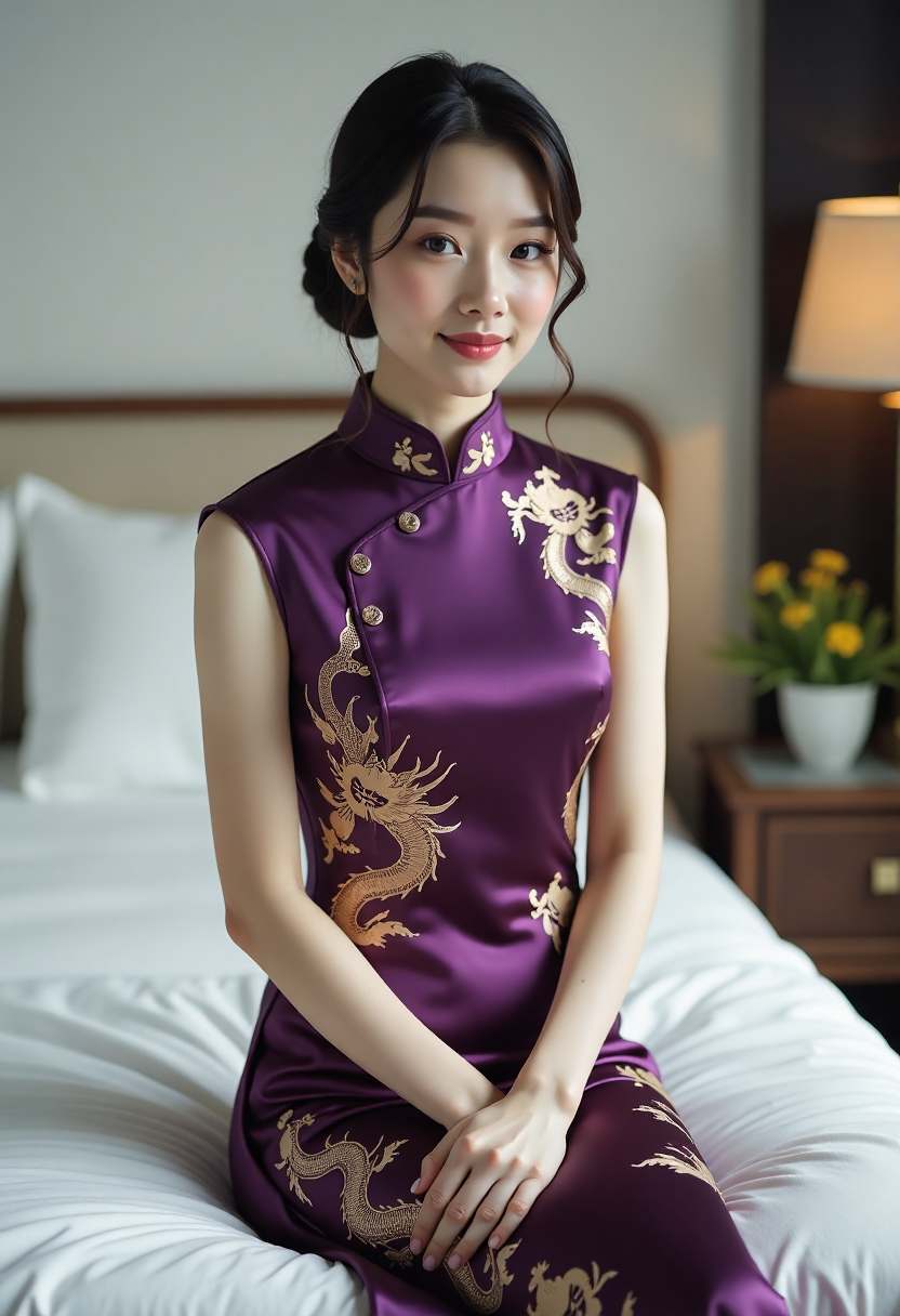 《潮汐停靠站》电影海报