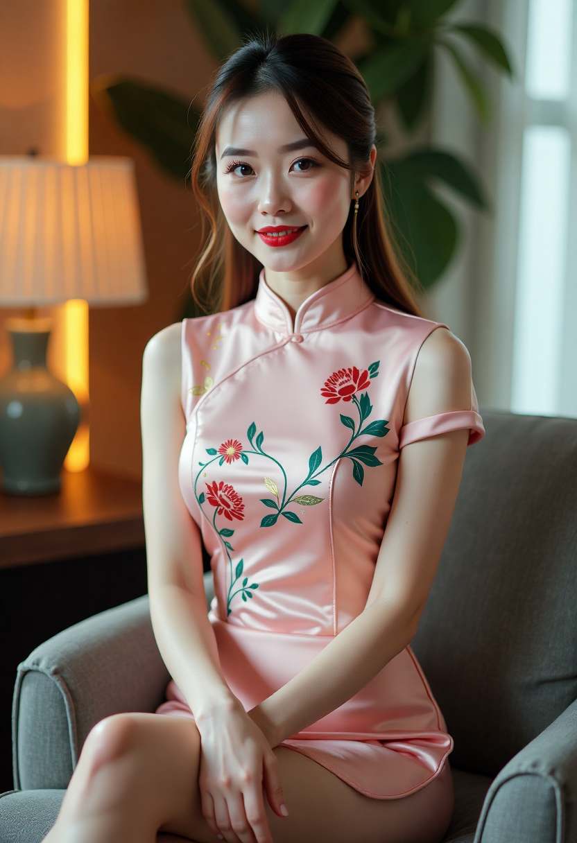 林夏推开旧照相馆的木门